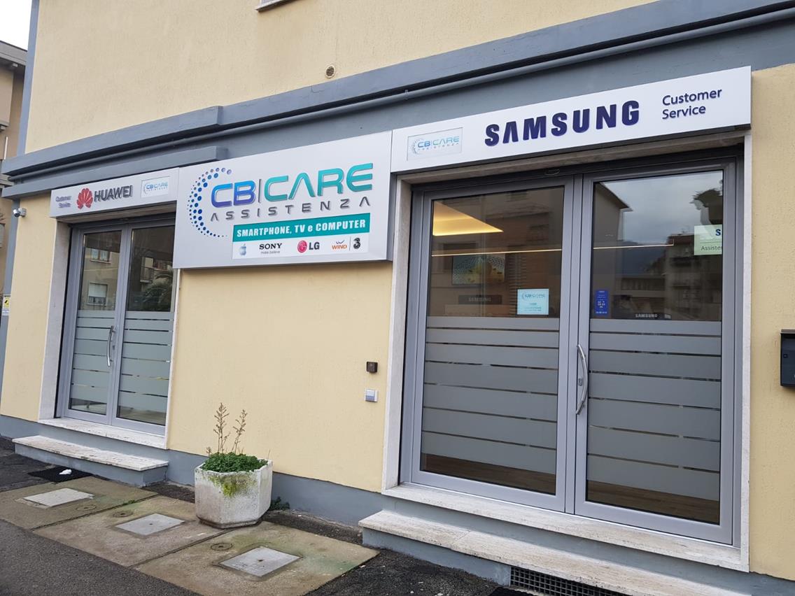 cb care assistenza e riparazione cellulari e tv a prato